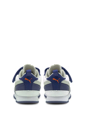 Sneakers Blu Puma