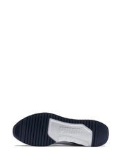 Sneakers Blu Scuro Puma