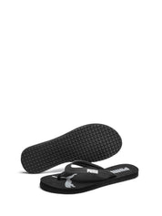 Infradito Nero Puma