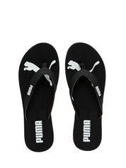 Infradito Nero Puma