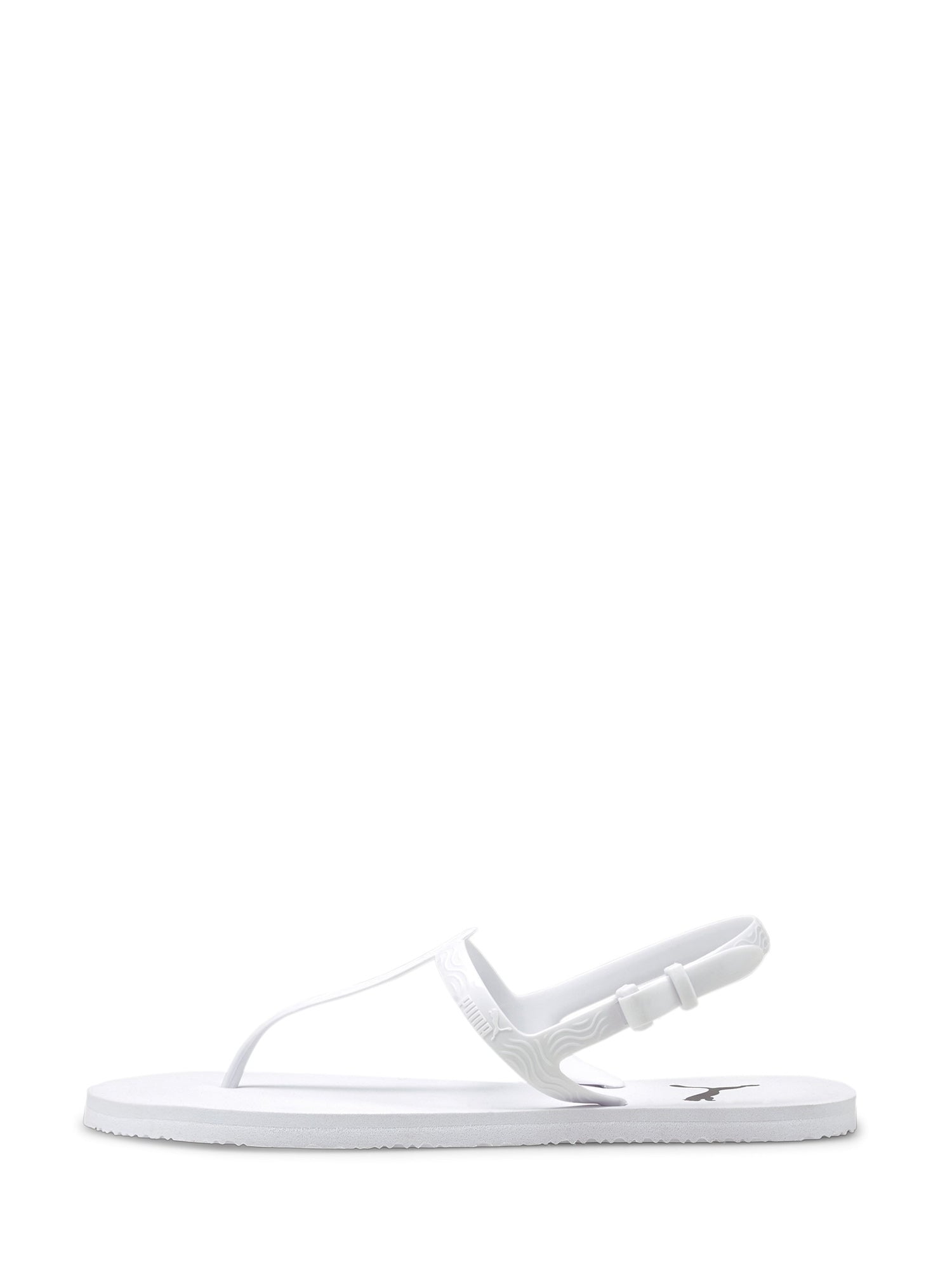 Infradito Bianco Puma