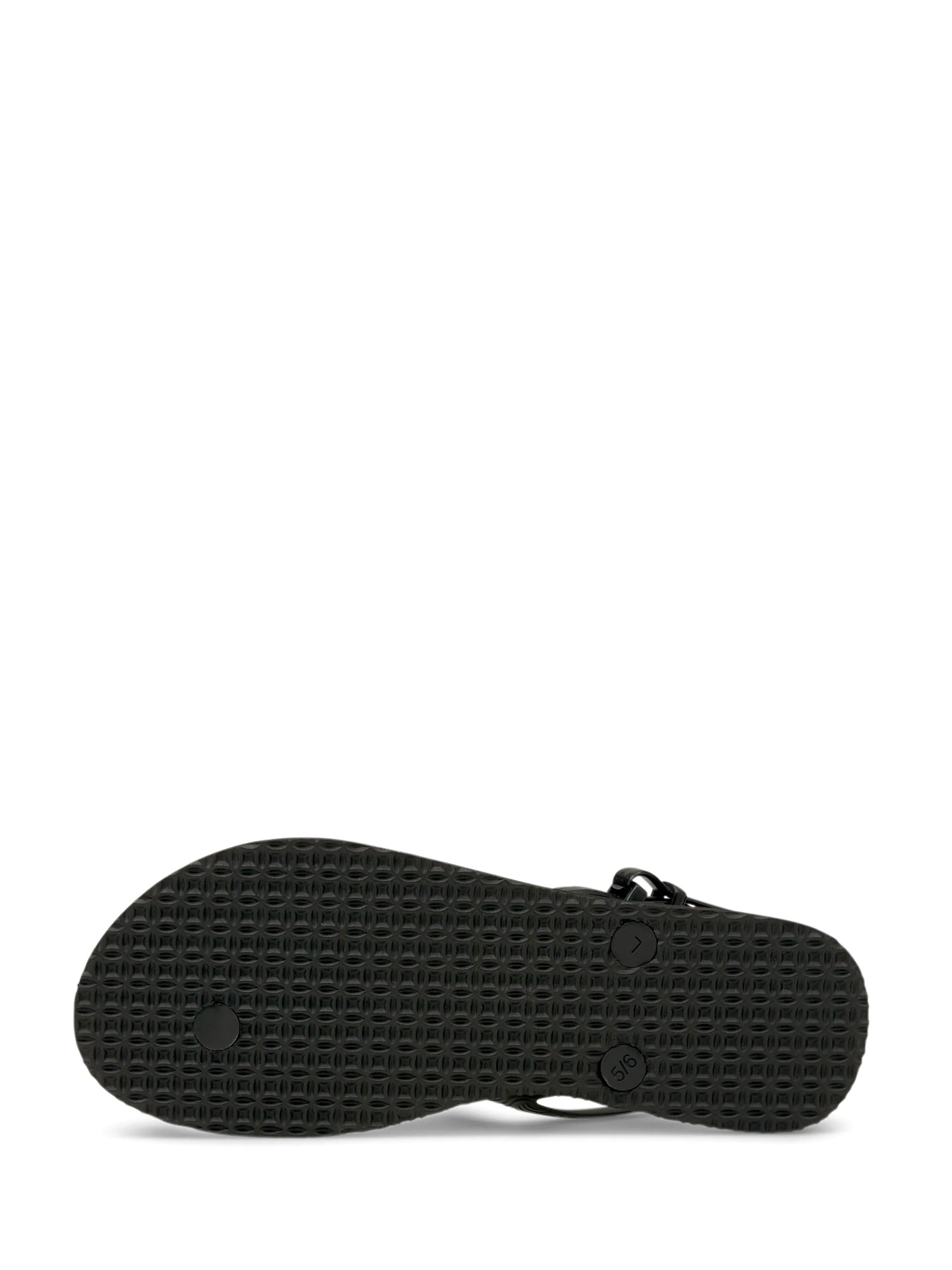 Infradito Nero Puma