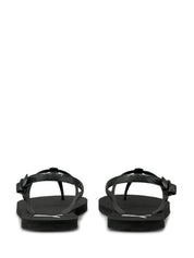 Infradito Nero Puma