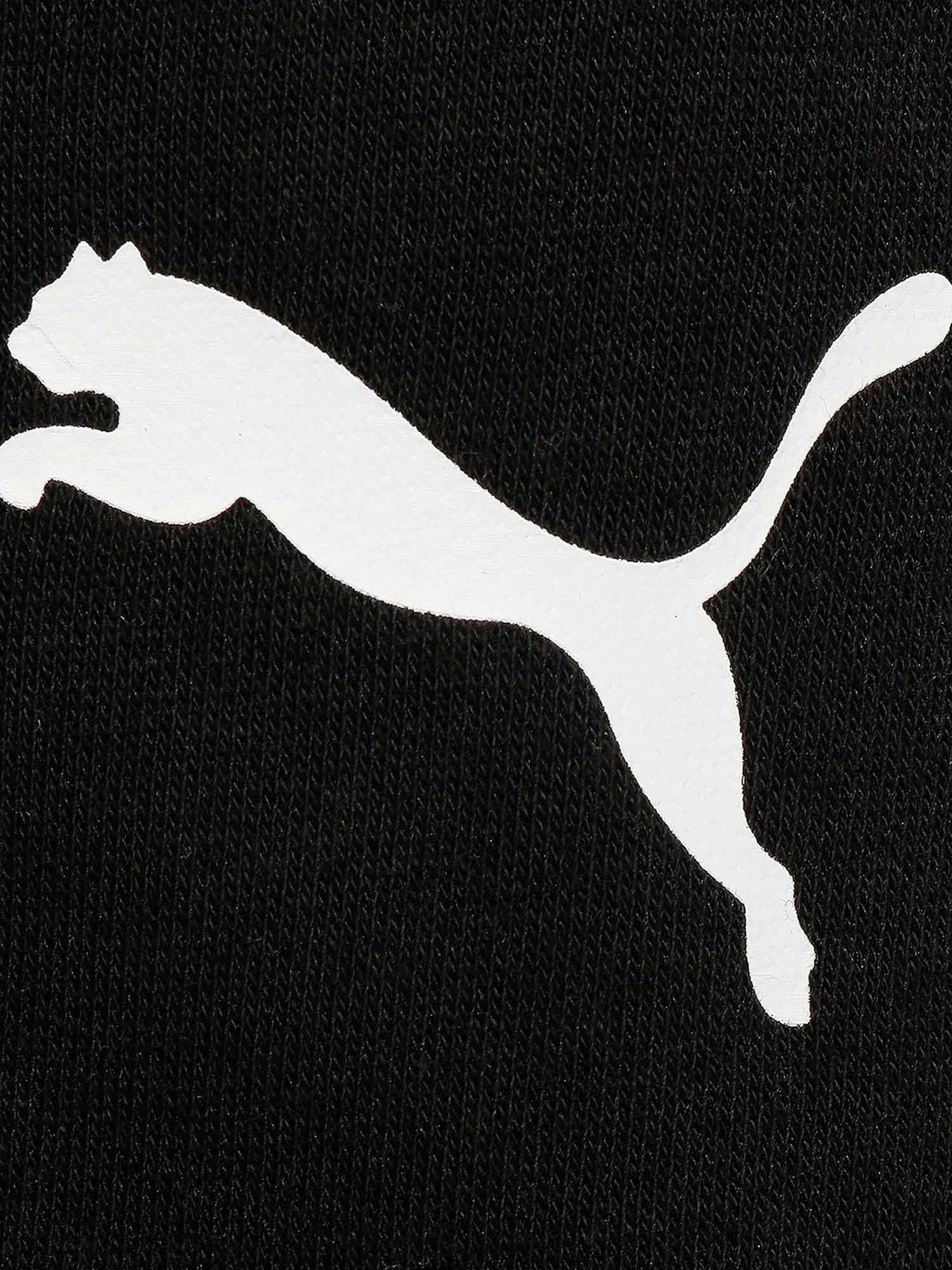 Bermuda Nero Puma