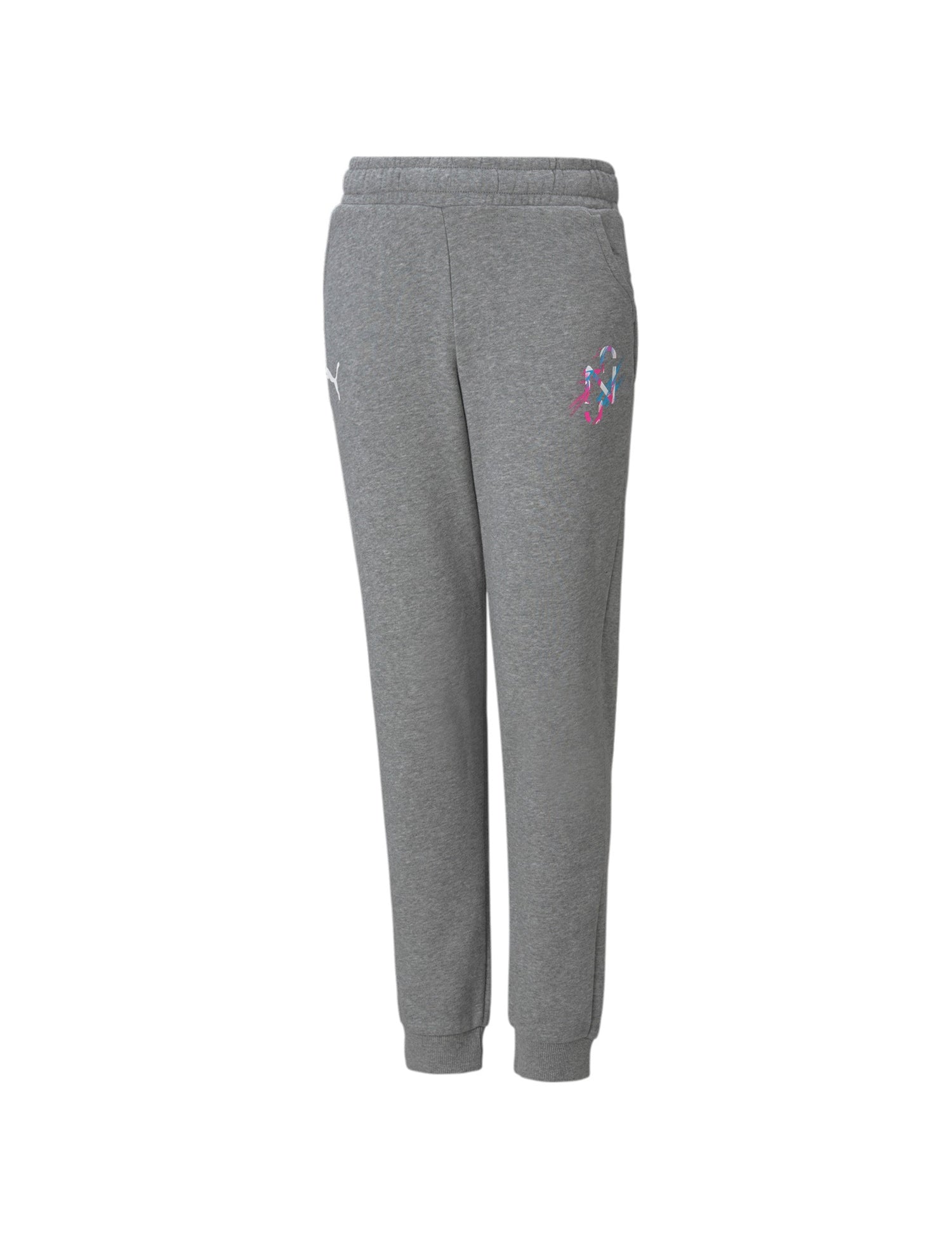 Pantaloni sportivi Grigio Puma
