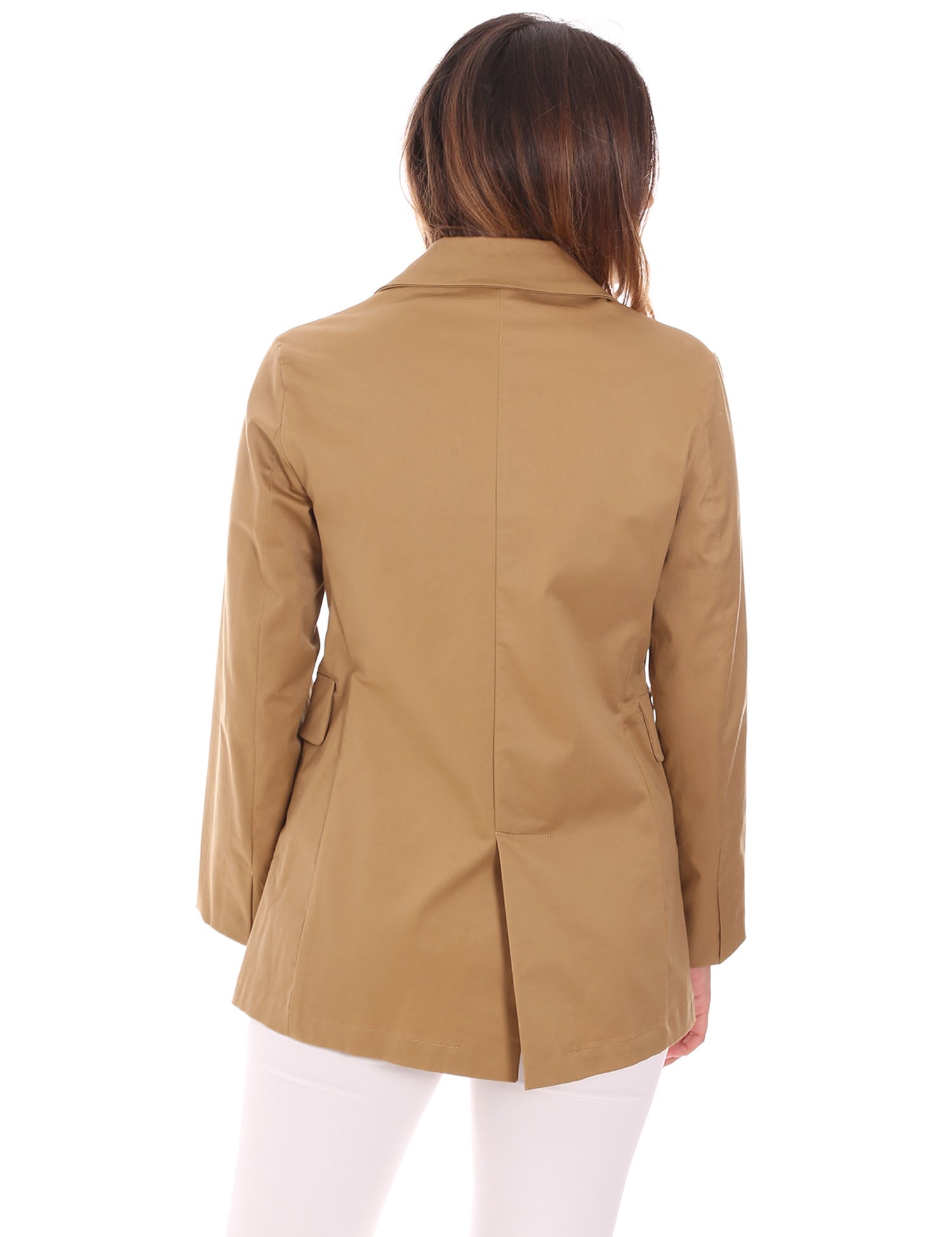 Blazer Verde Dixie