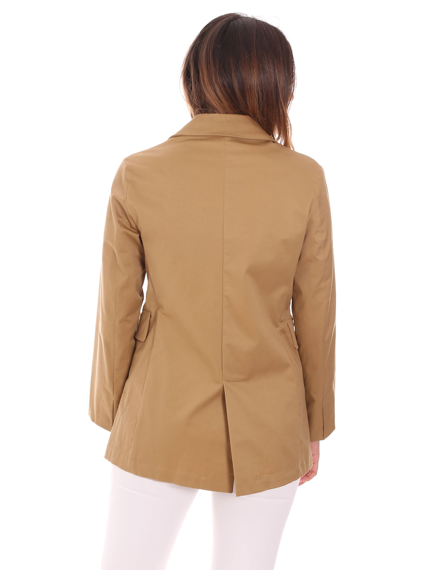 Blazer Verde Dixie