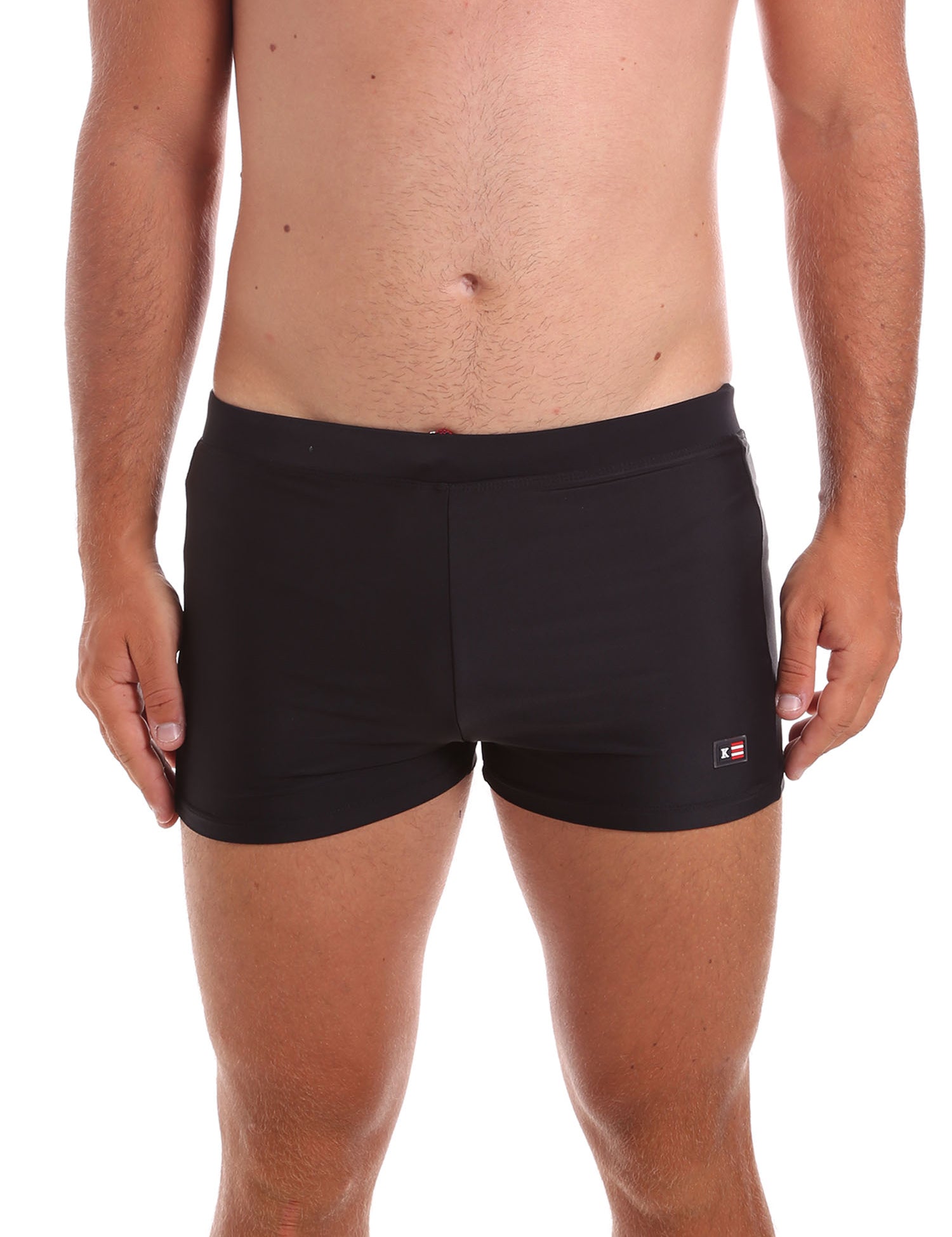 Costumi Nero Key Up