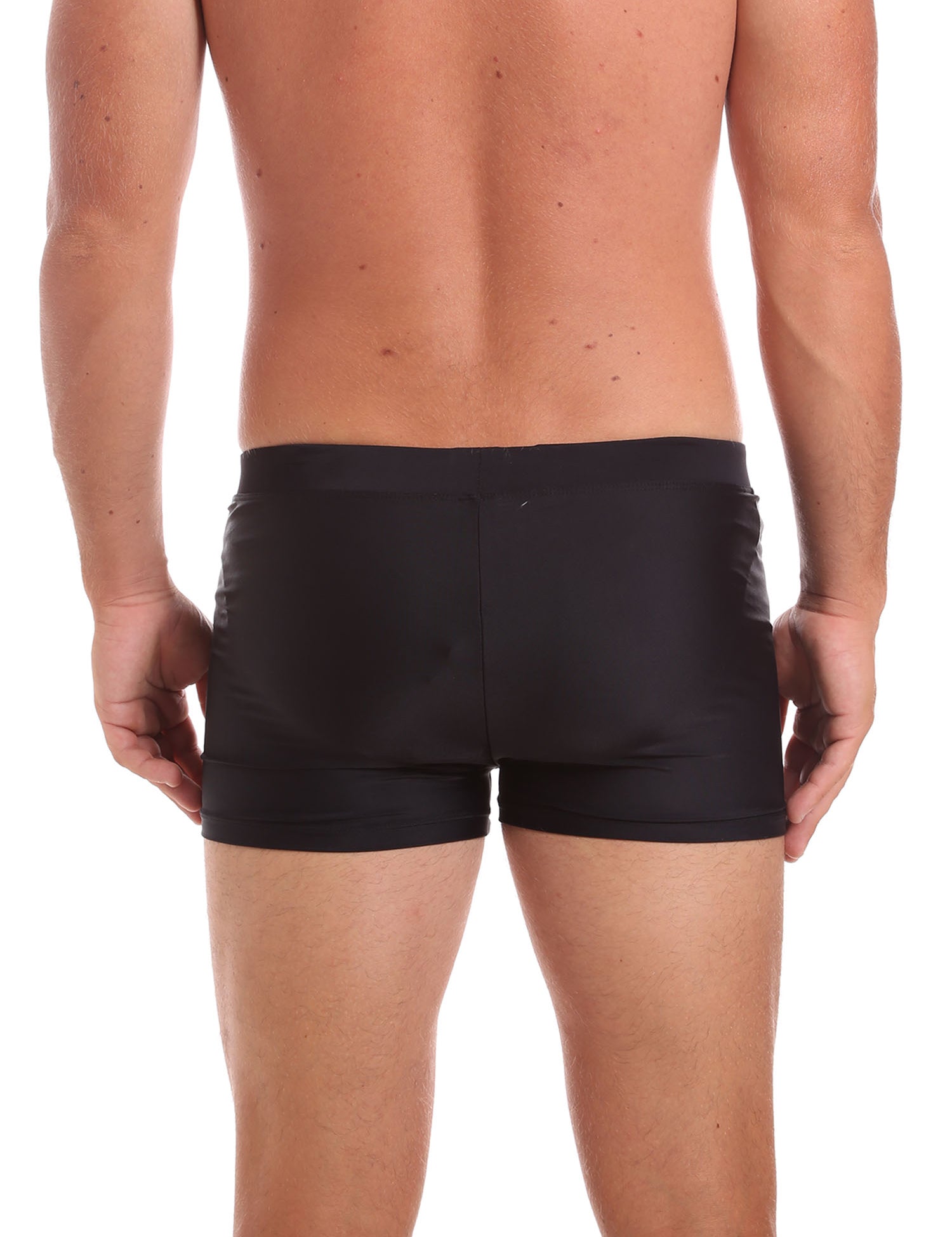 Costumi Nero Key Up