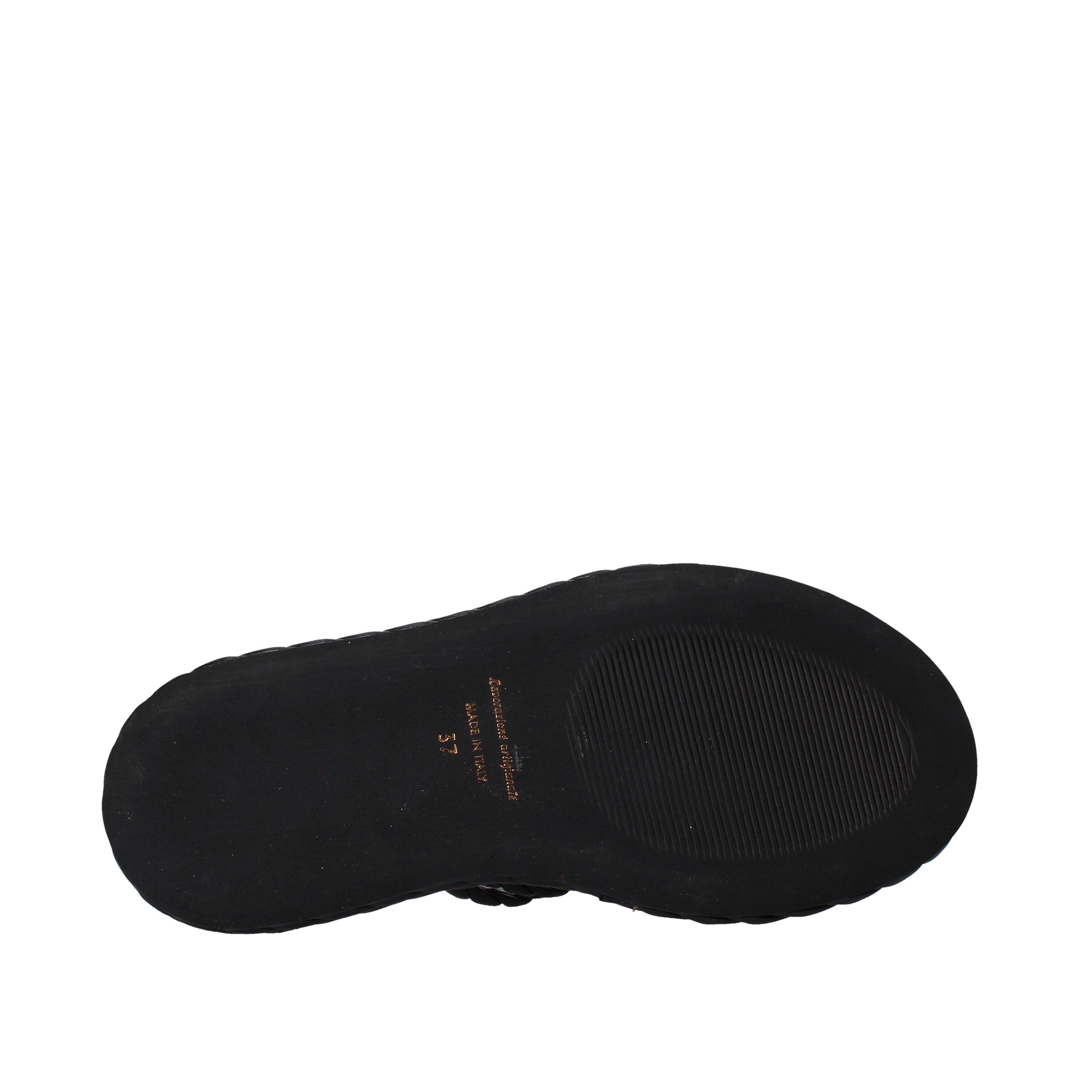 Ciabatte Nero Grace Shoes
