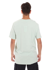 T-shirt Verde Fila