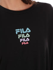 Vestiti Nero Fila