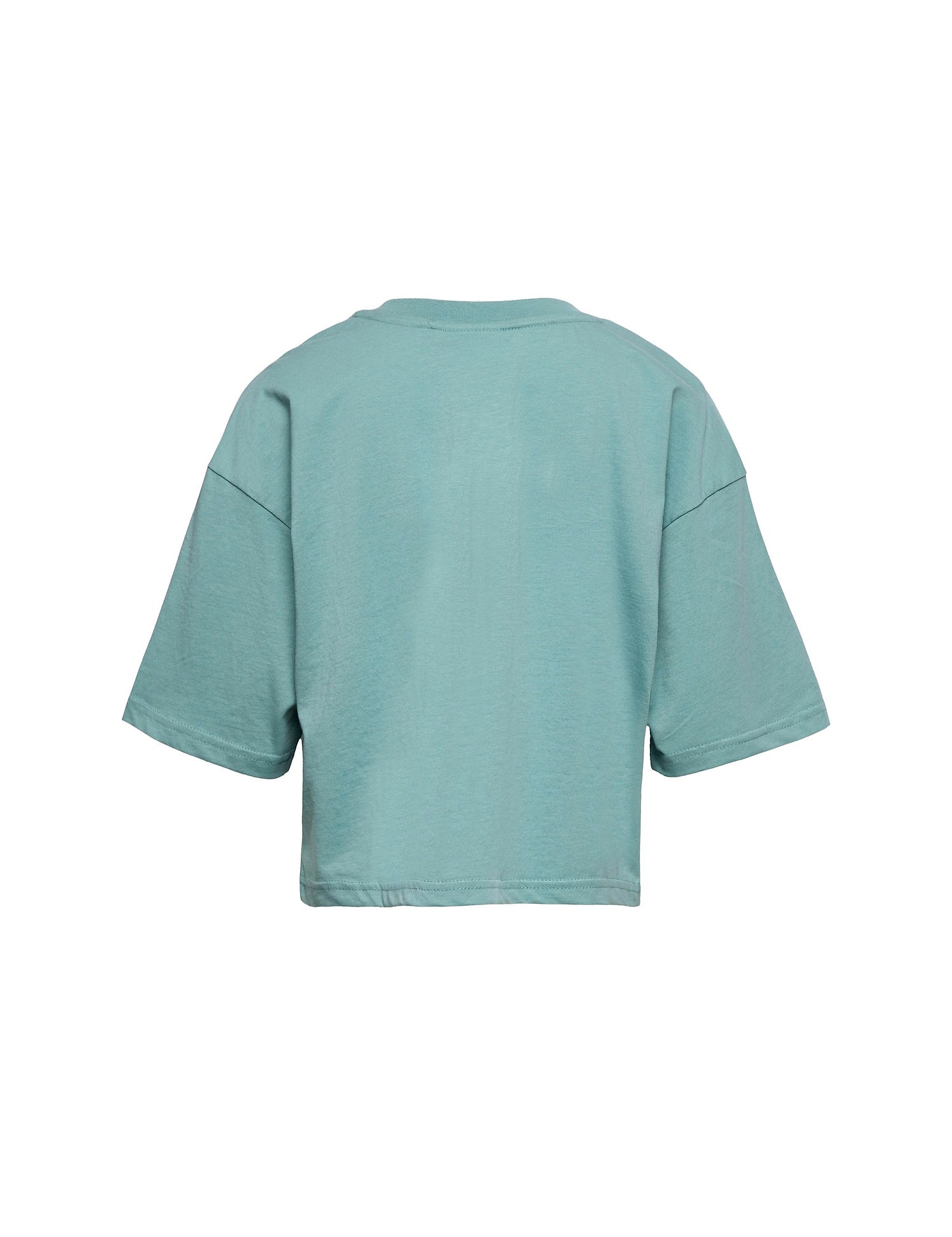 T-shirt Verde Fila