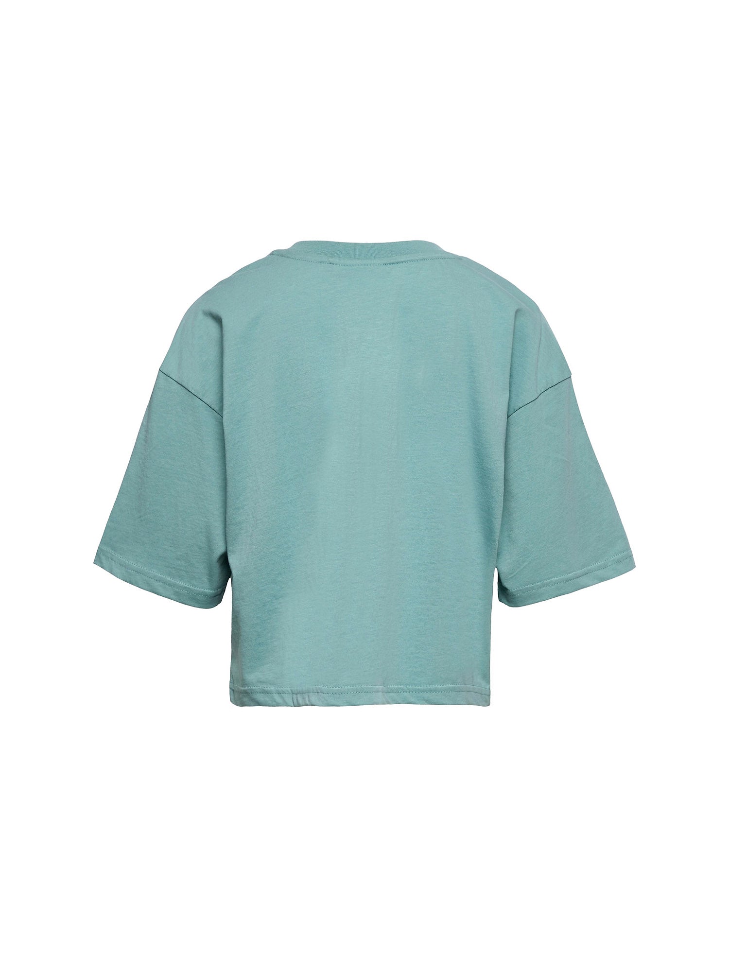 T-shirt Verde Fila
