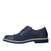 Francesine Blu Igi&co