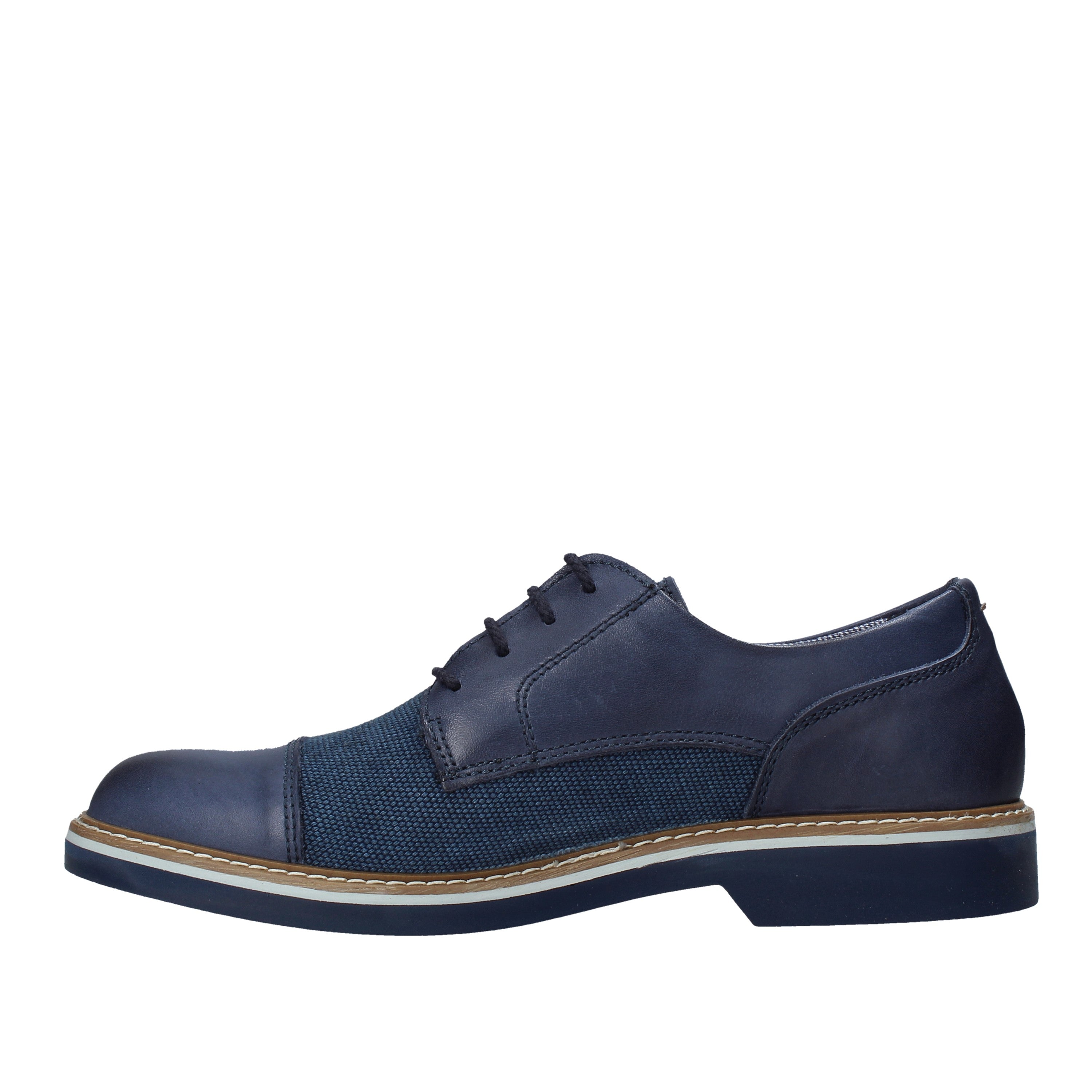 Francesine Blu Igi&co