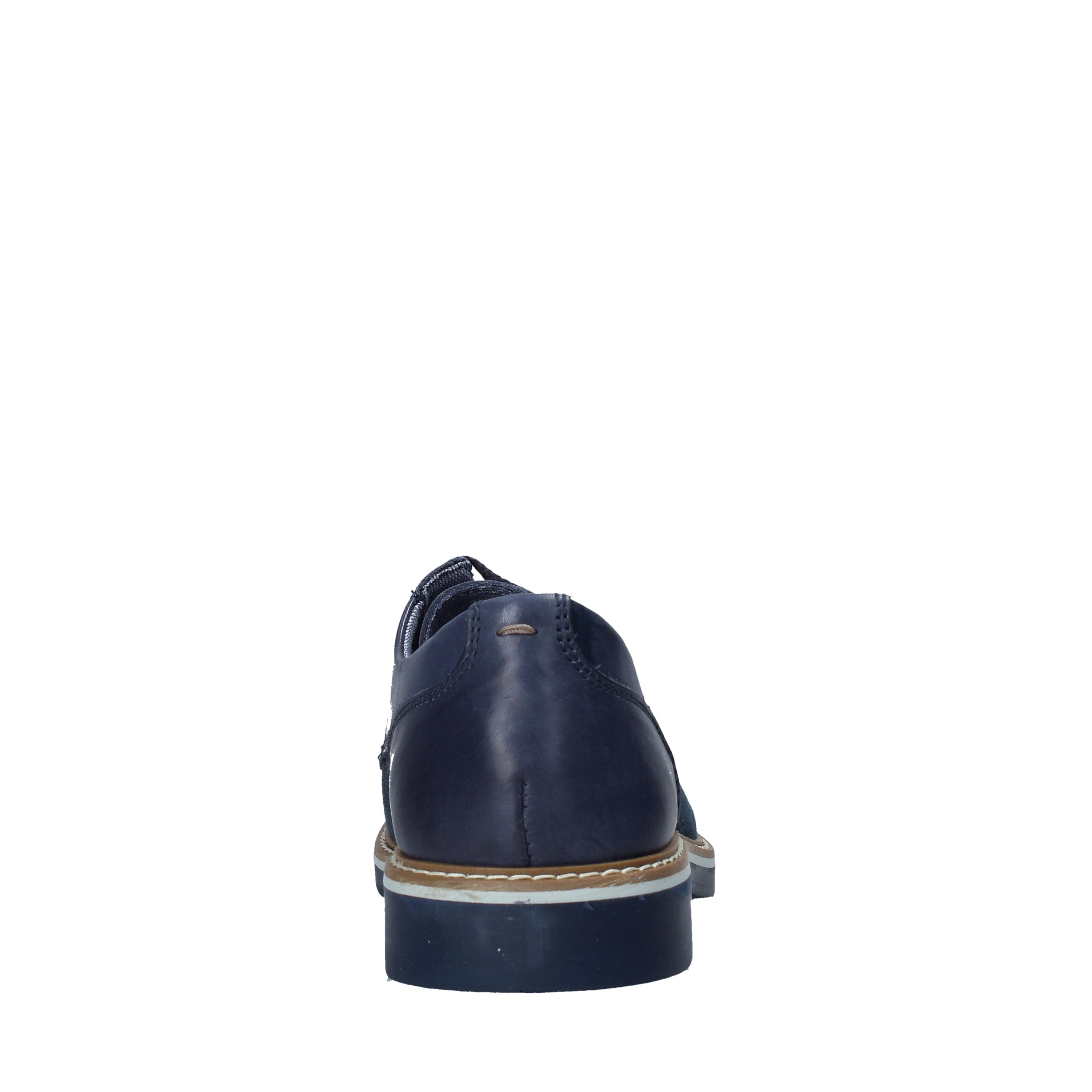 Francesine Blu Igi&co