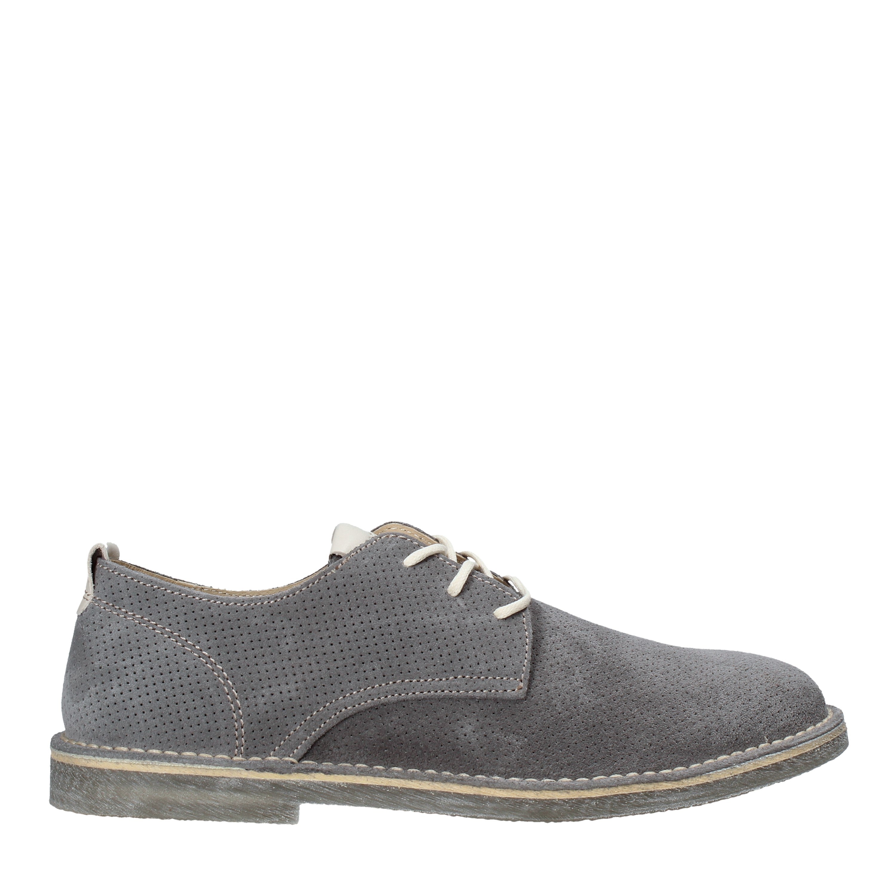 Francesine Grigio Igi&co
