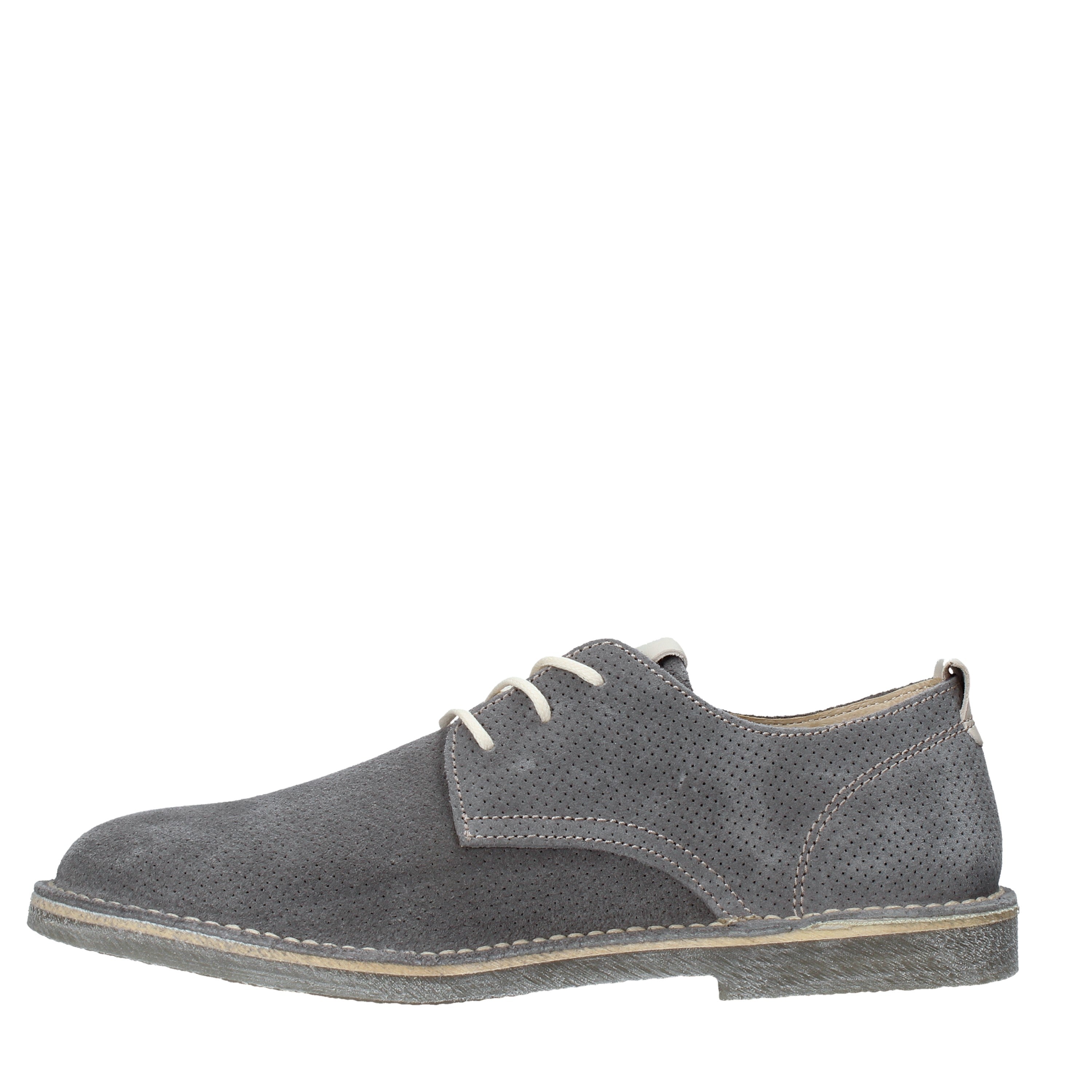 Francesine Grigio Igi&co