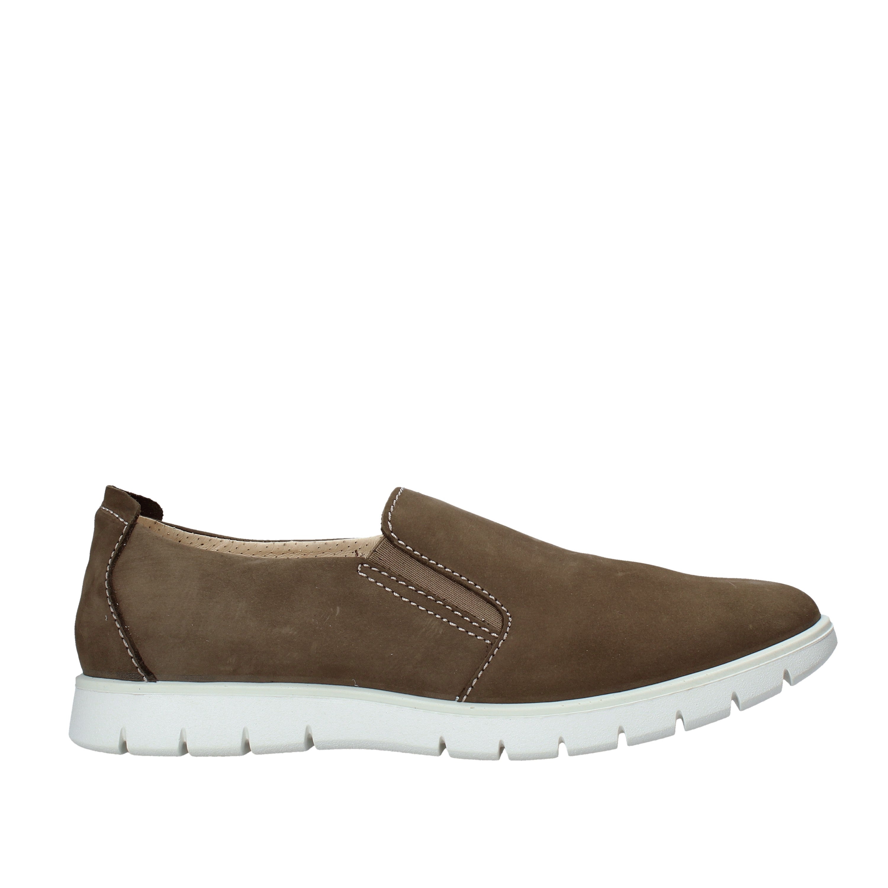 Slip-on Marrone Igi&co