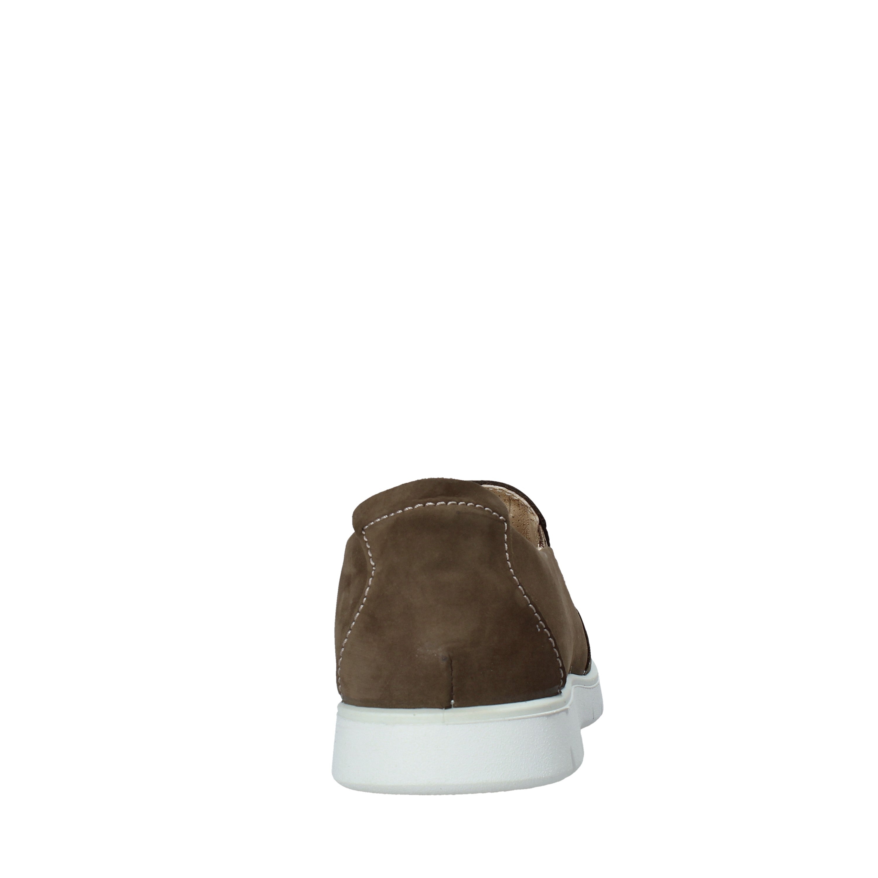 Slip-on Marrone Igi&co