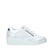 Sneakers Bianco Igi&co