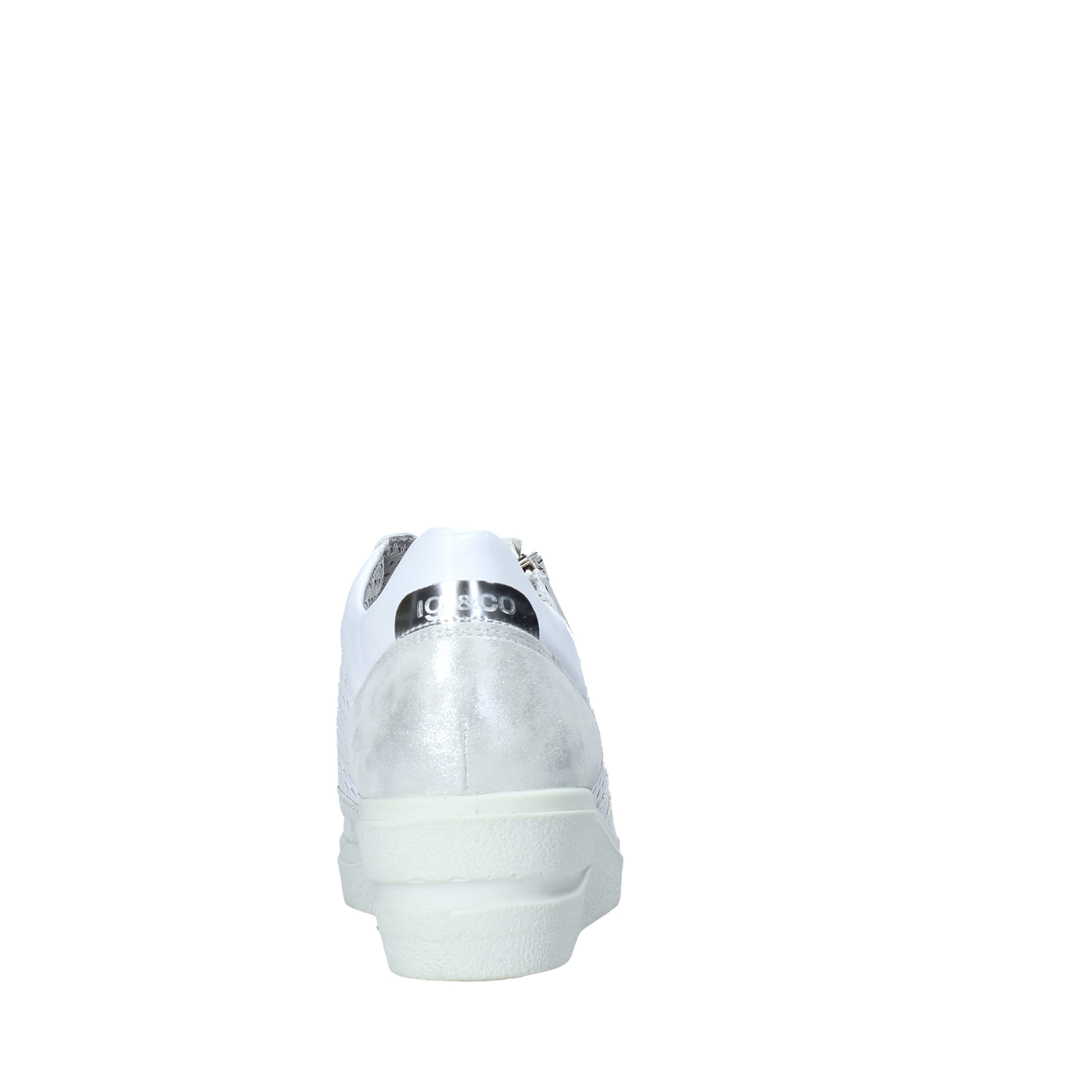 Sneakers Bianco Igi&co