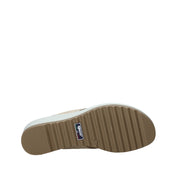 Sandali zeppa Beige Igi&co