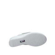 Sandali zeppa Argentato Igi&co
