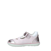 Sandali con strappi Rosa Primigi