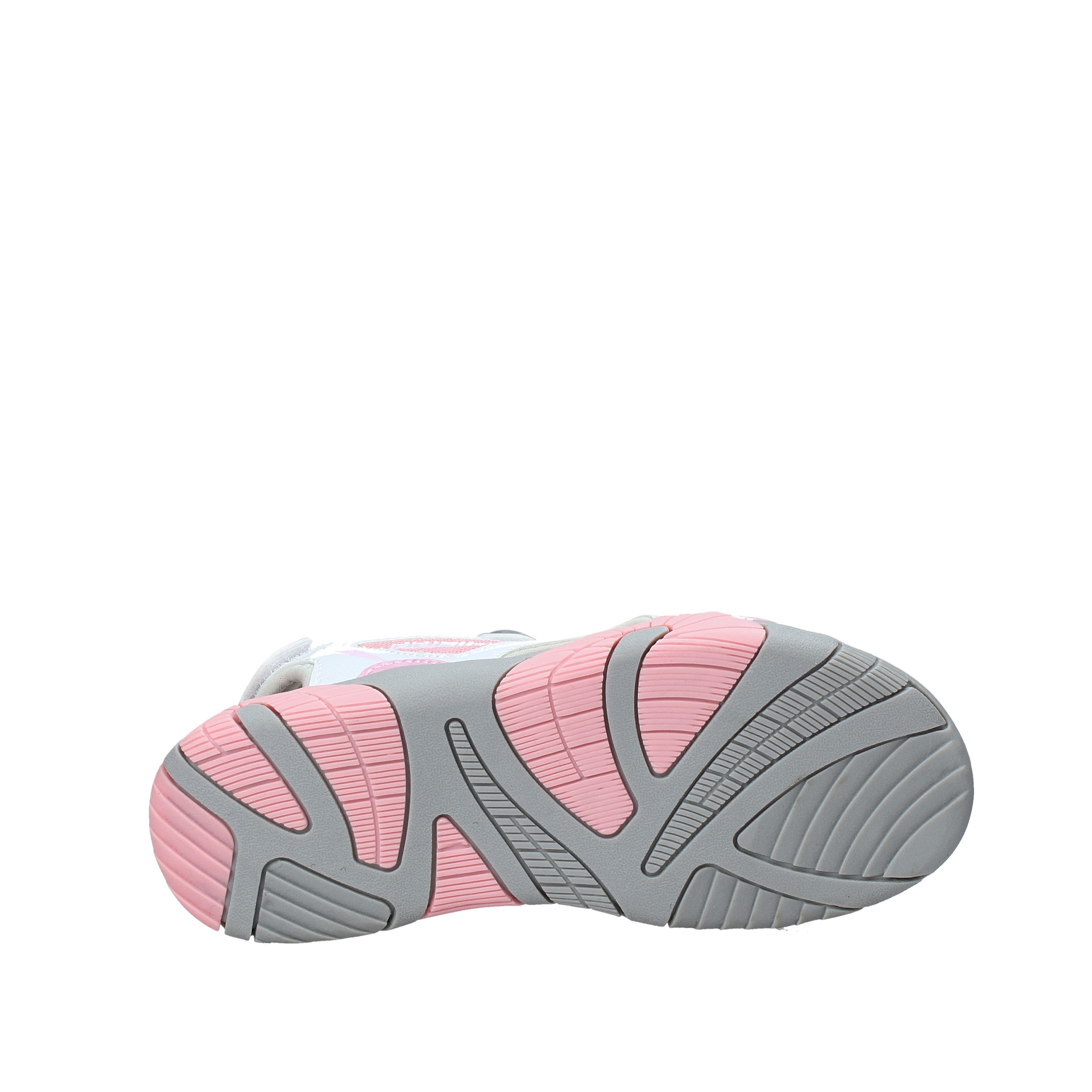 Sandali con strappi Rosa Primigi