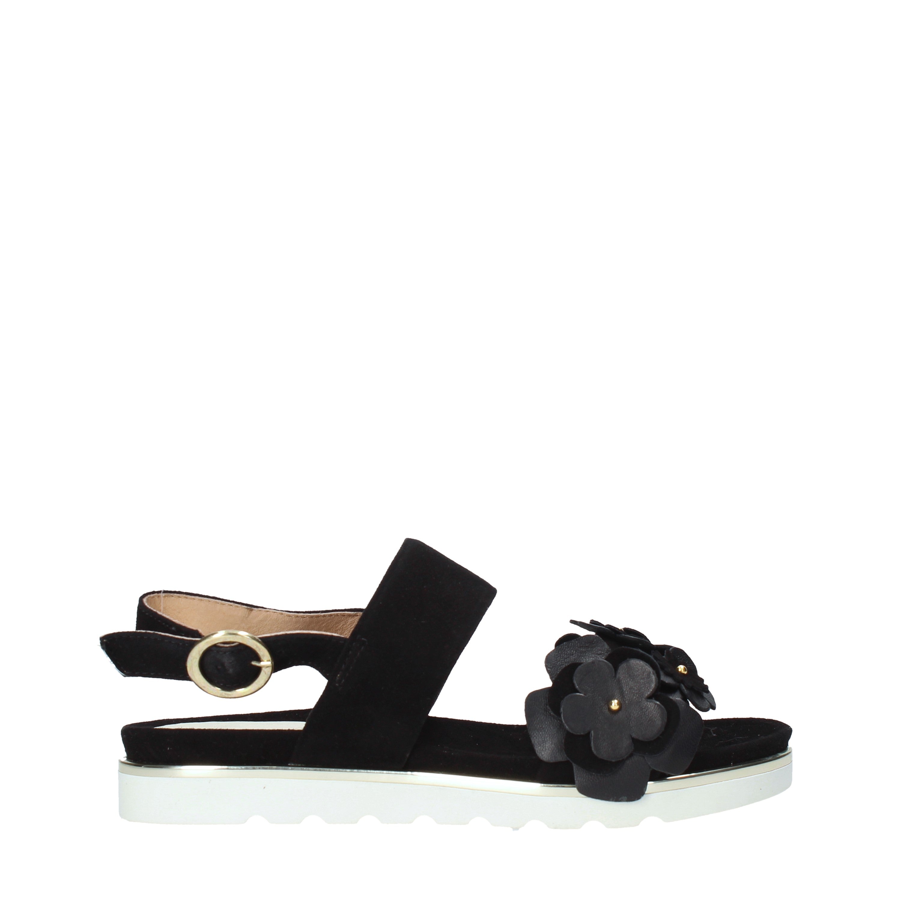 Sandali Nero Docksteps