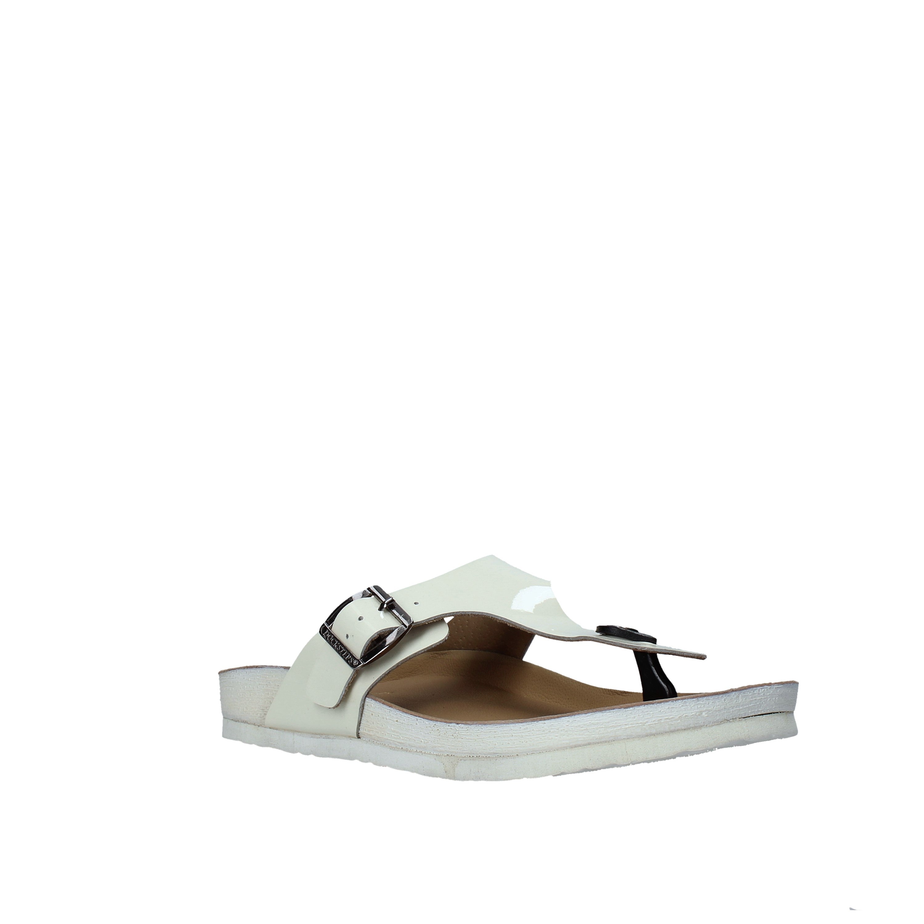 Infradito Bianco Docksteps