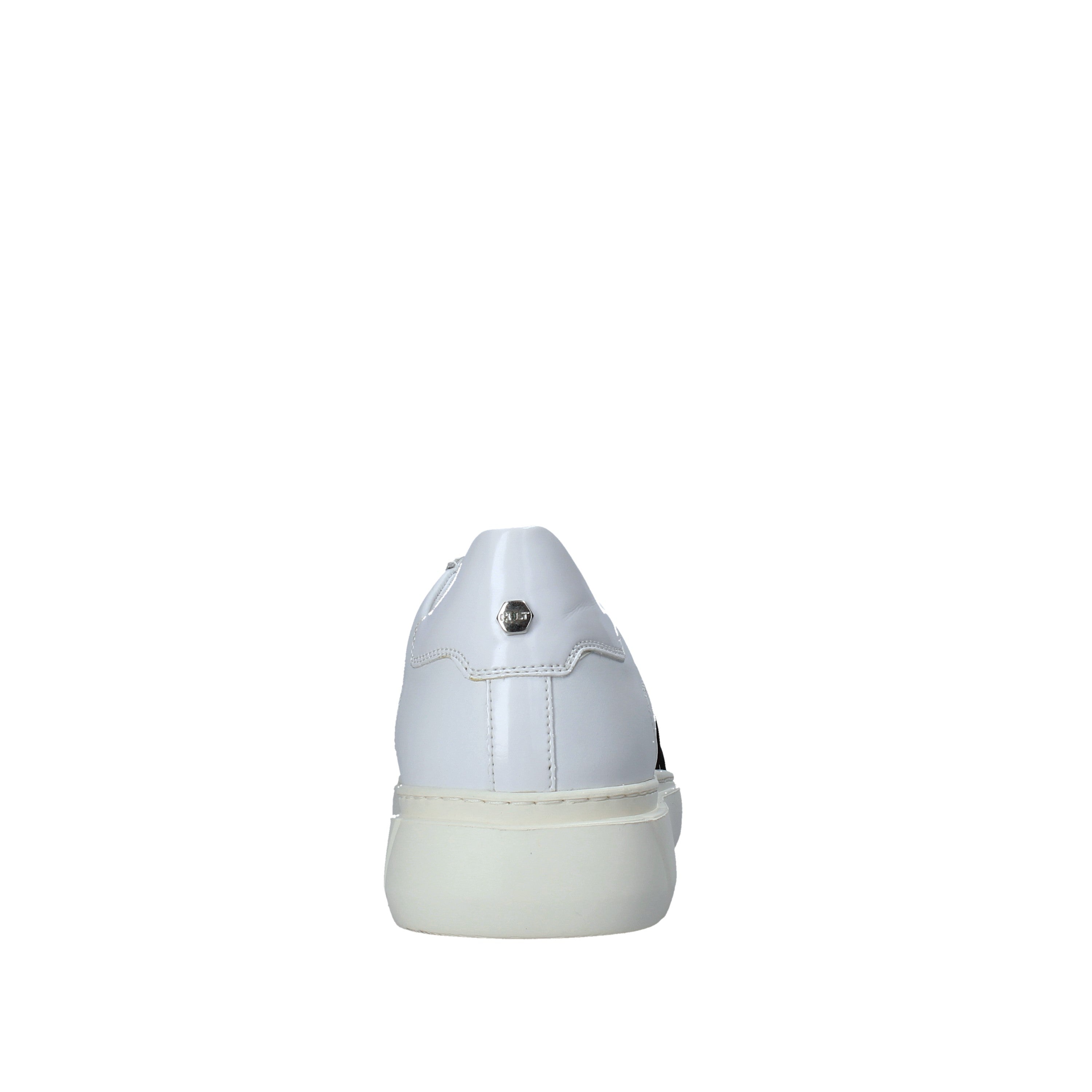 Slip-on Bianco Cult