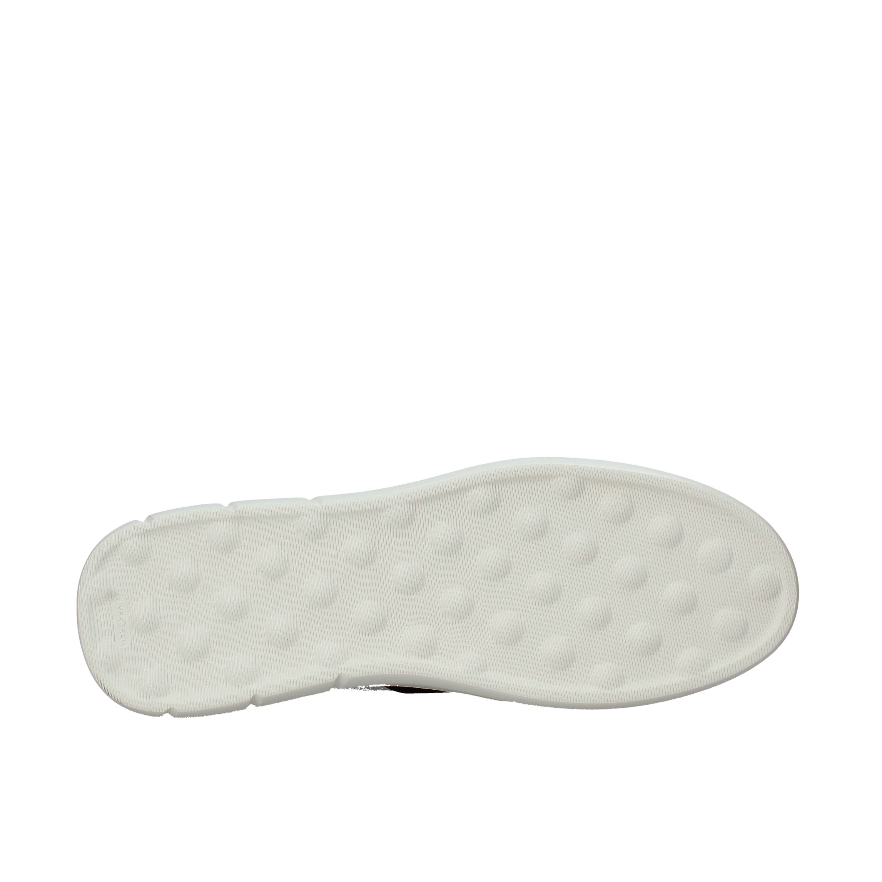 Slip-on Bianco Cult