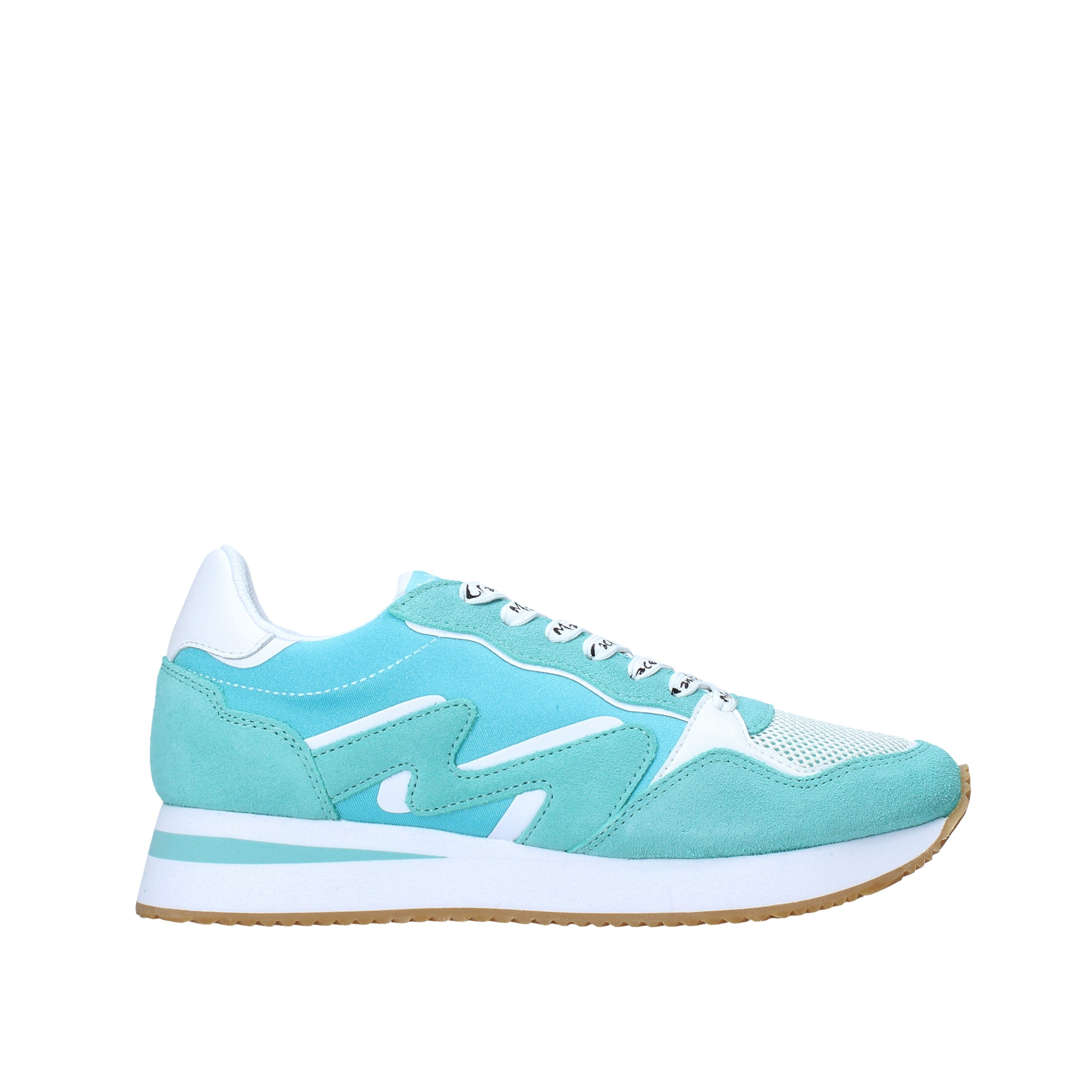 Sneakers Verde Manila Grace