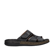 Sandali Nero Susimoda