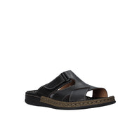Sandali Nero Susimoda