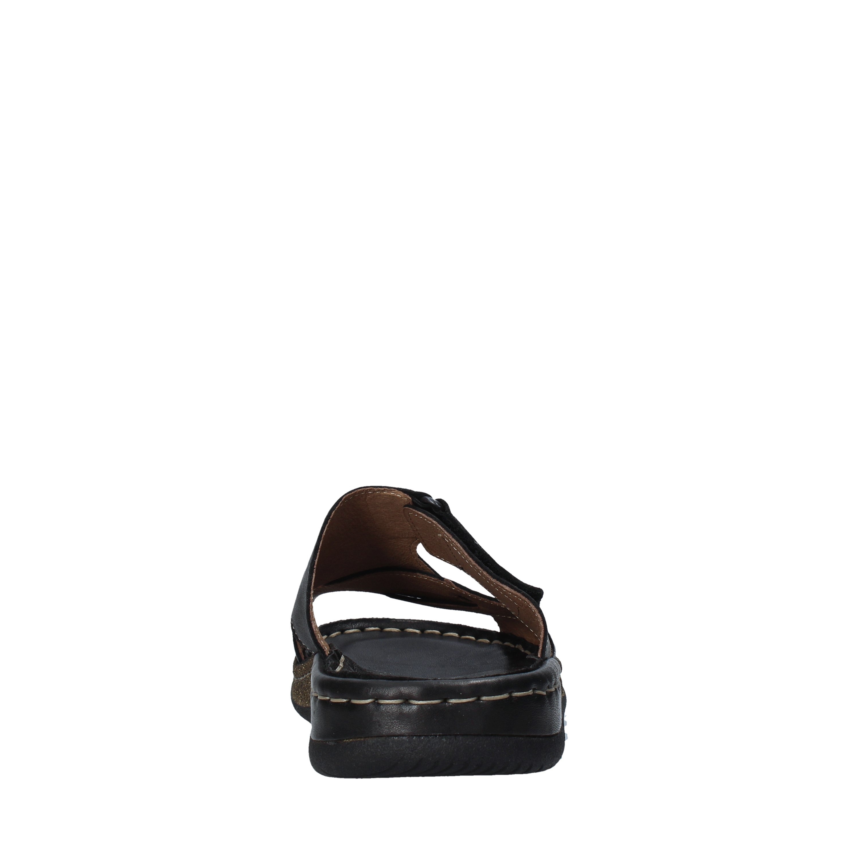 Sandali Nero Susimoda