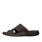 Sandali Marrone Susimoda