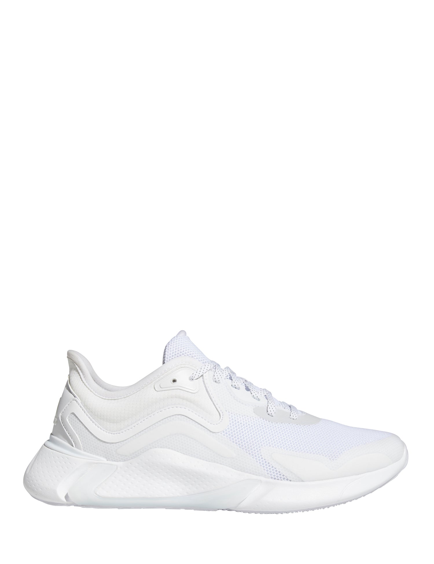 Scarpe da ginnastica Bianco Adidas Performance