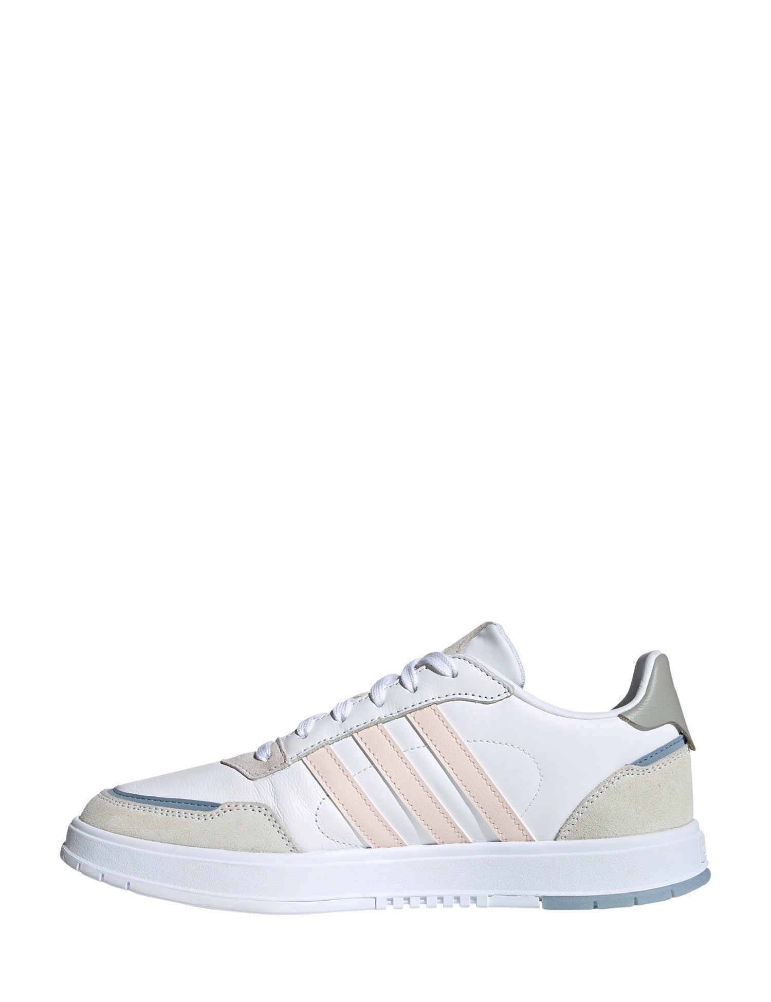Sneakers Bianco Adidas Performance