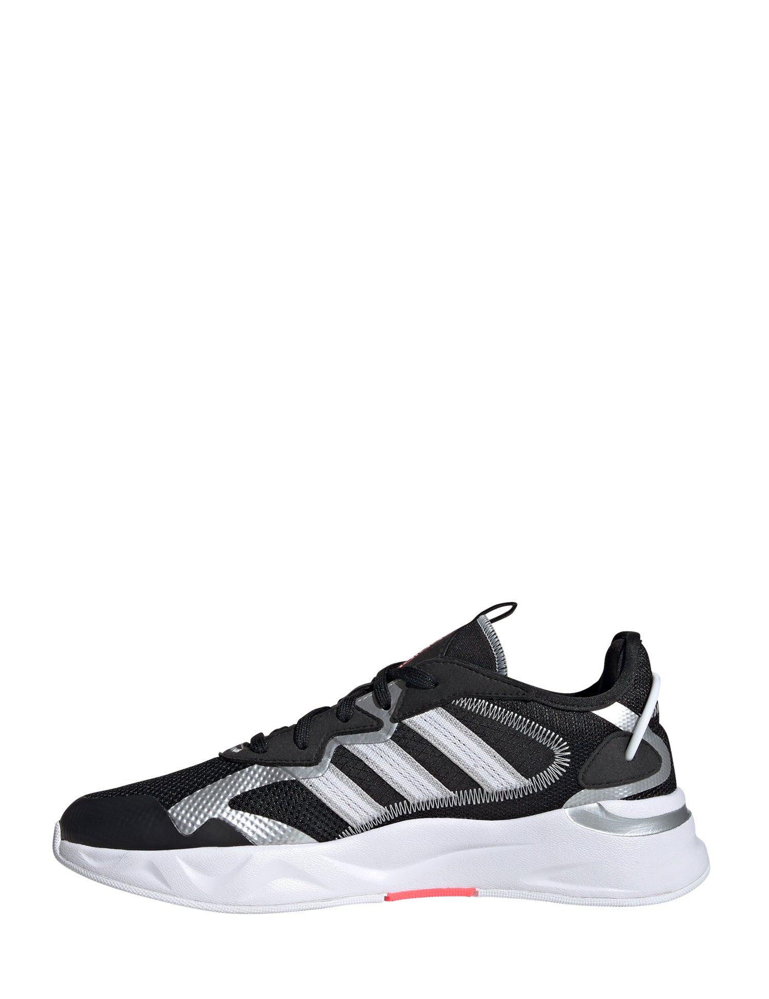 Scarpe da ginnastica Nero Adidas Performance