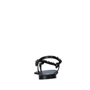 Infradito Nero Keys