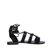 Sandali Nero Keys