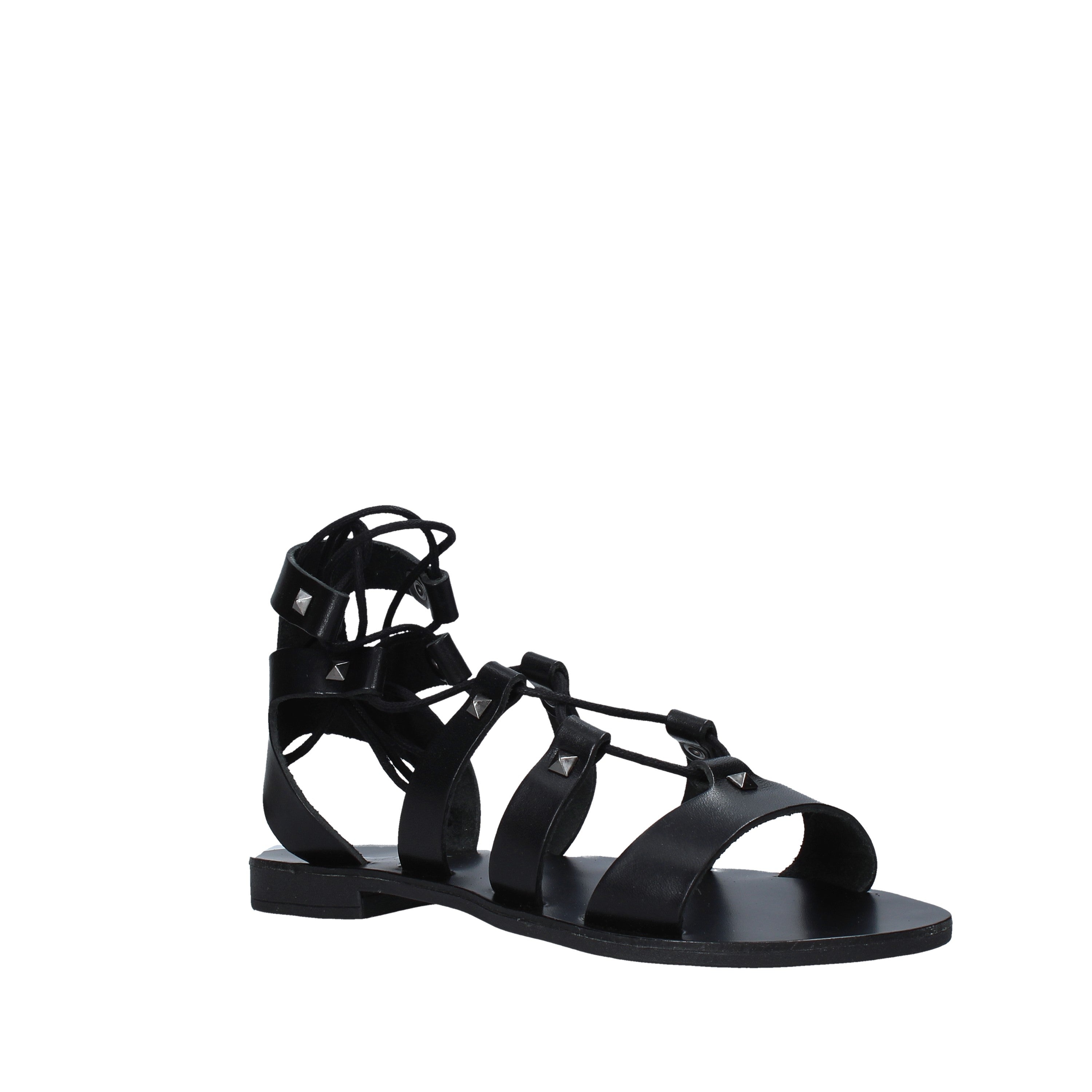 Sandali Nero Keys