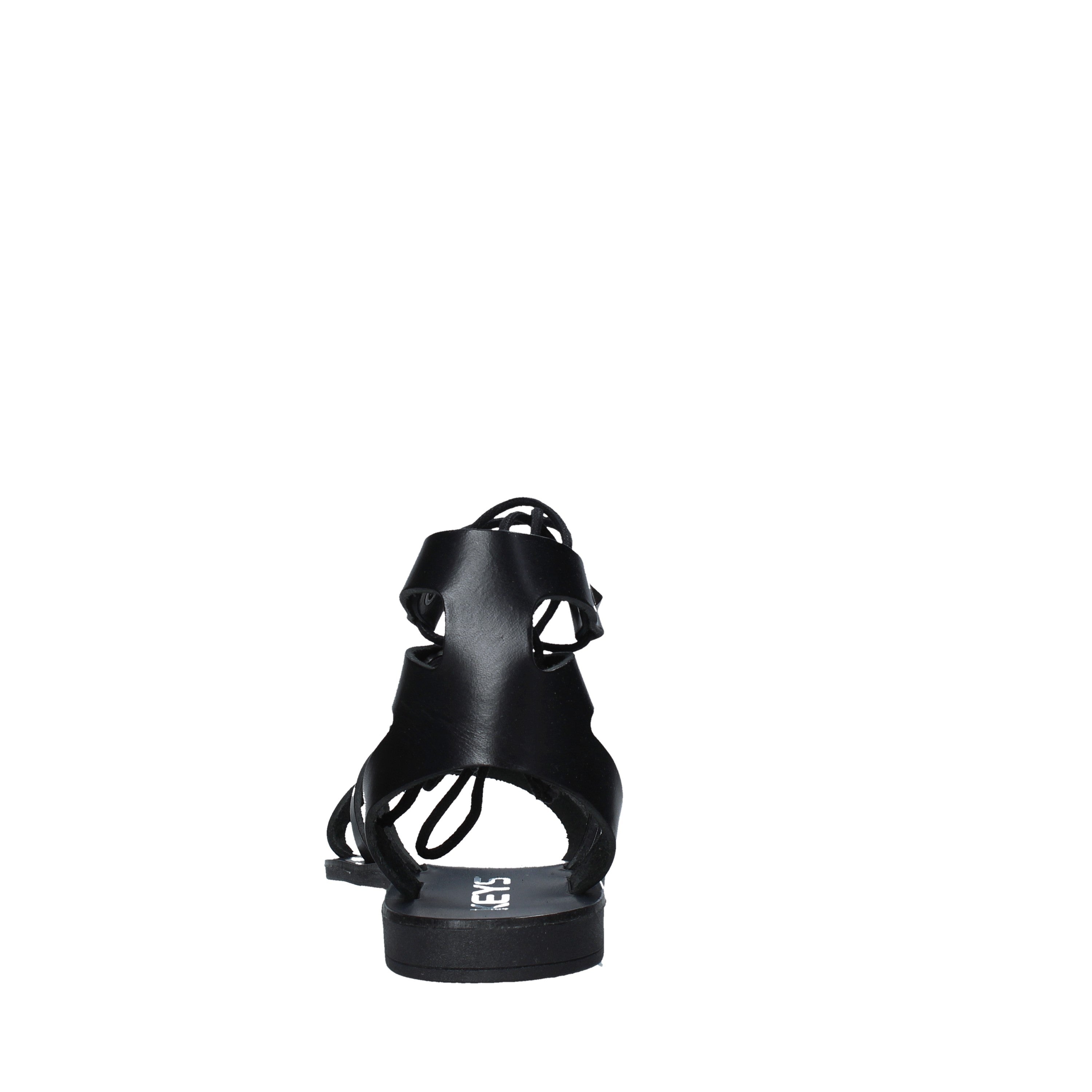 Sandali Nero Keys