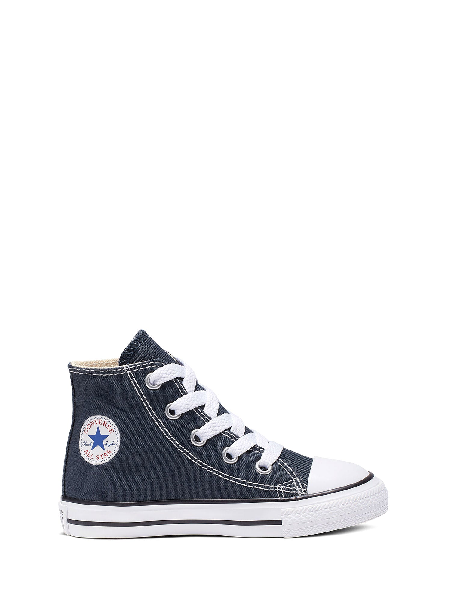Sneakers Blu Converse