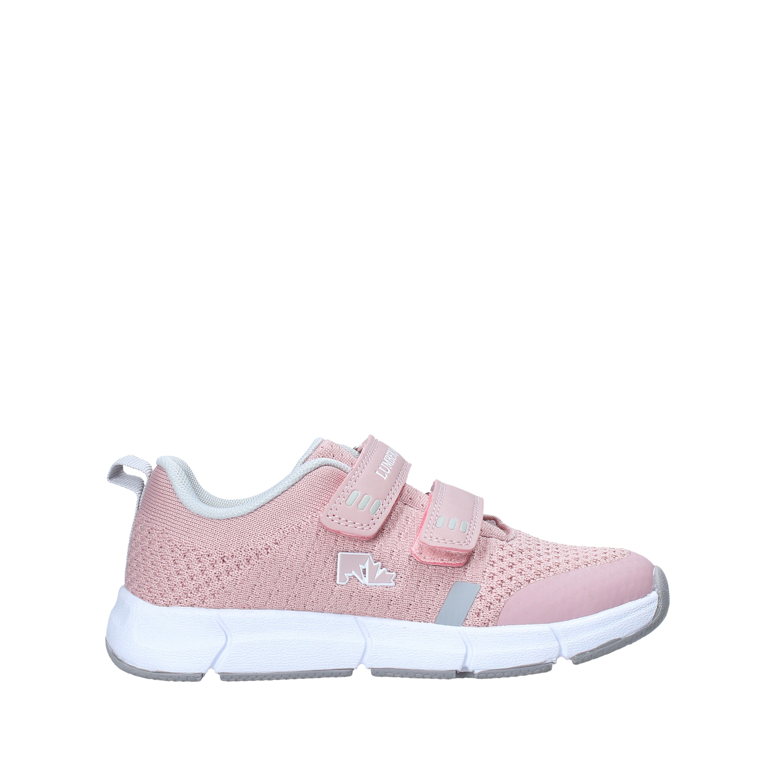 Scarpe con strappi Rosa Lumberjack