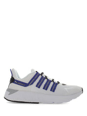 Sneakers Bianco Lumberjack